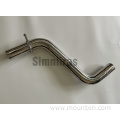 VW Volkswagen Golf R 2.0T MK6 12-13 Exhaust